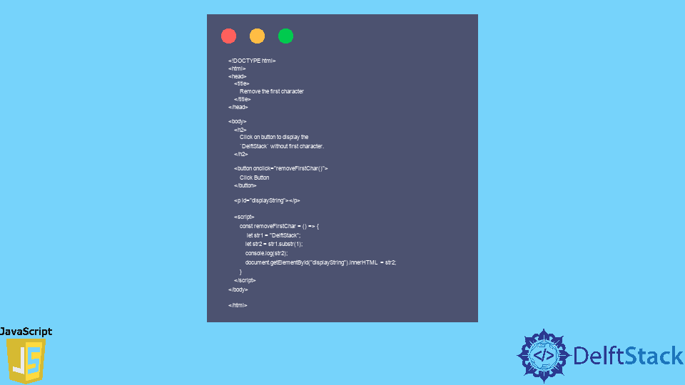 python-remove-first-n-characters-from-string-data-science-parichay